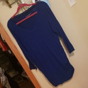 Maternity Half Sleeve Dress!